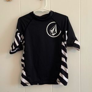 Volcom Rashguard